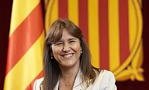 Laura Borras 2