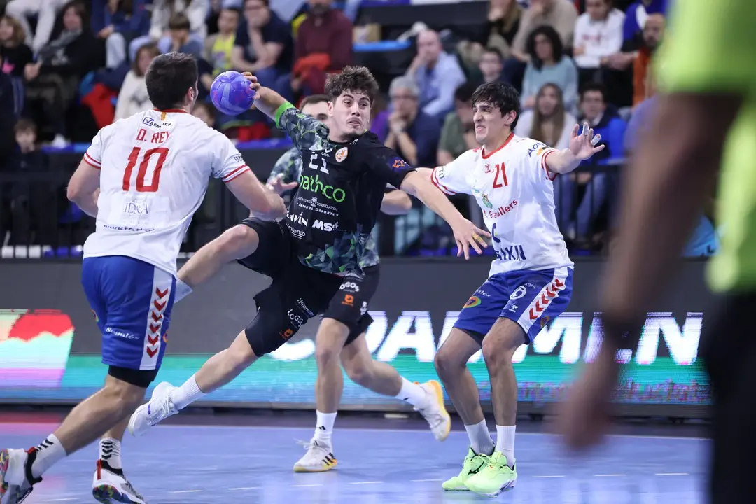 Torrelavega-Granollers