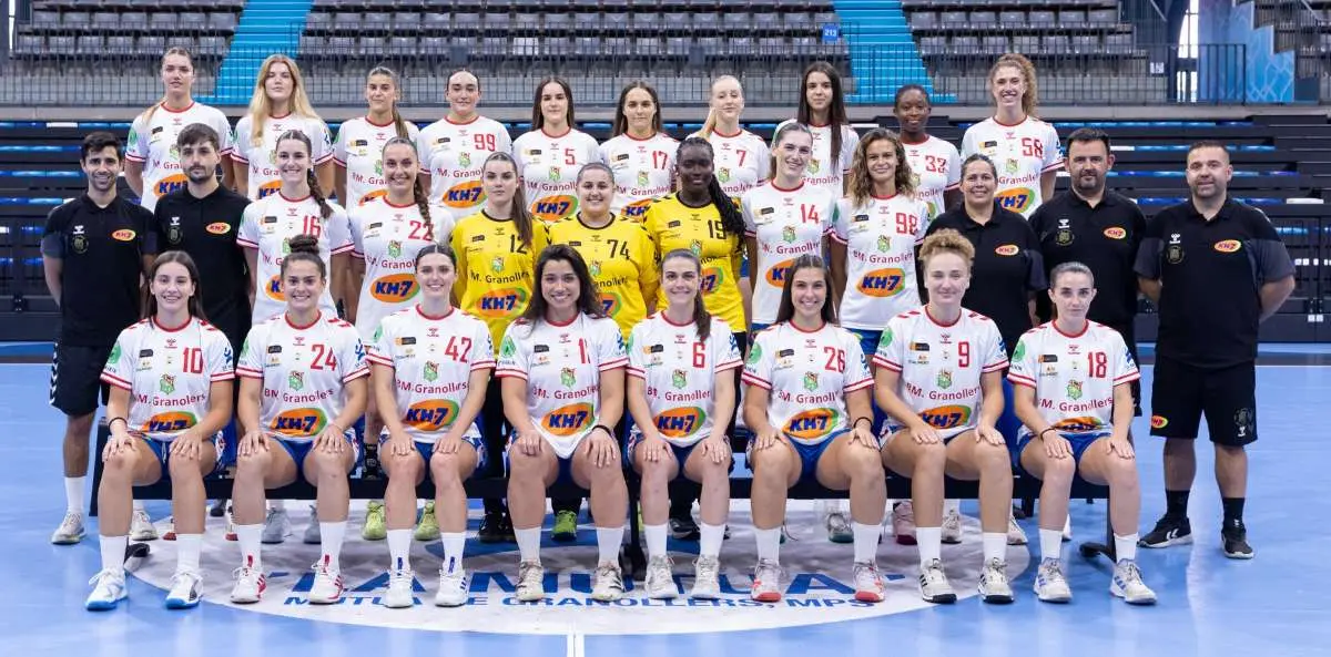 Foto KH-7 Temporada 2024-2025
