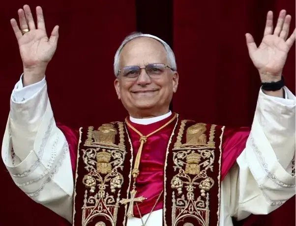 Papa León XIV