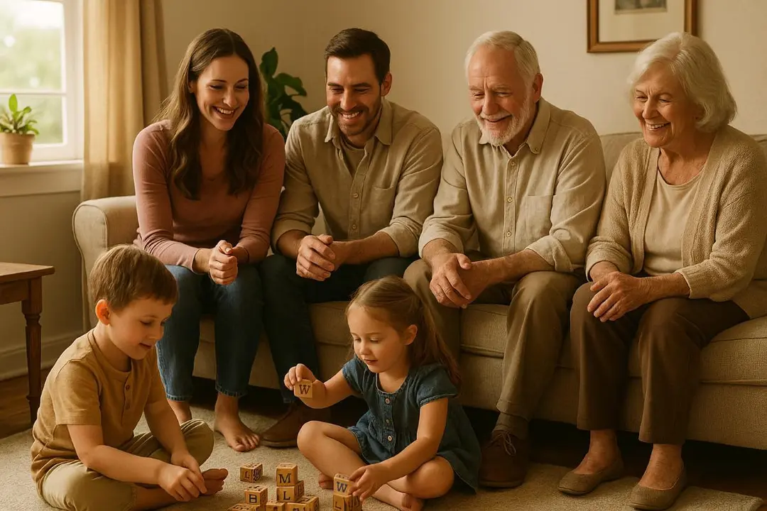 La Familia, un bastión fundamental para nuestra sociedad