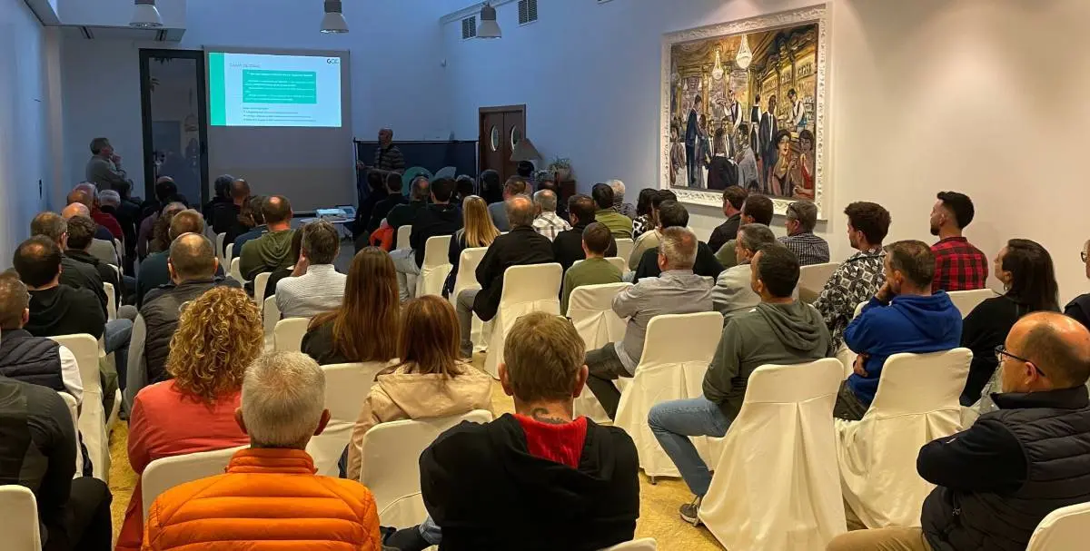Trobada de Tallers Osona 2025