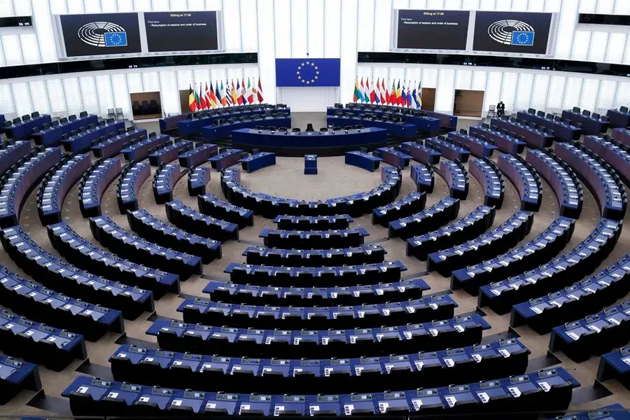 Parlamento Europeo