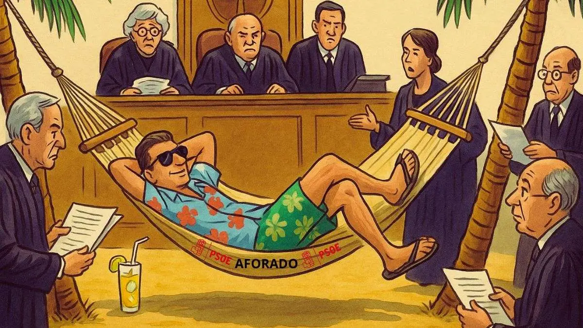 aforado