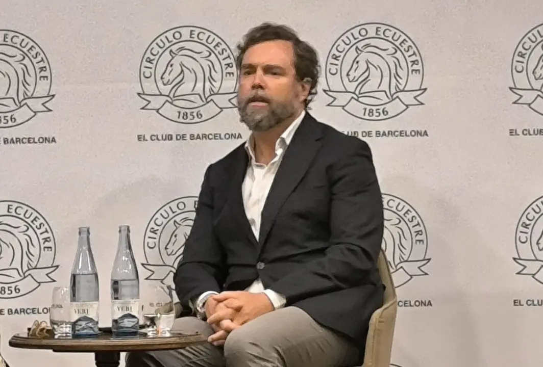 Iván Espinosa de los Monteros