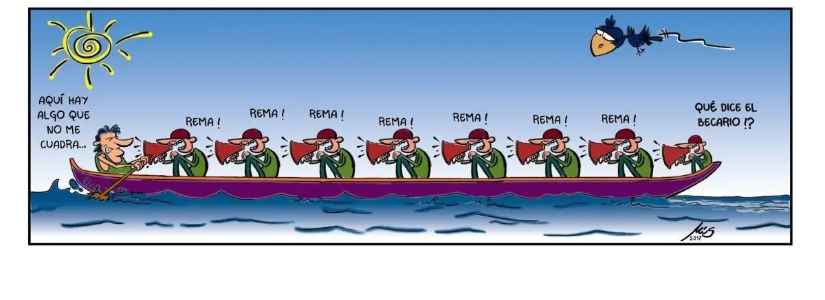 remeros
