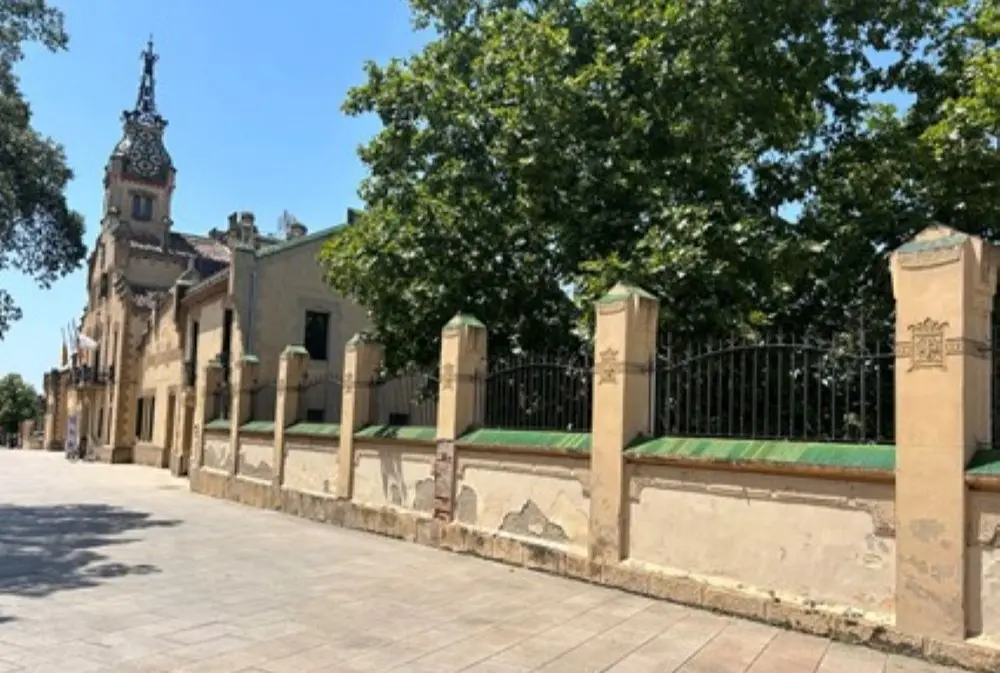 Ajuntament de Les Franqueses