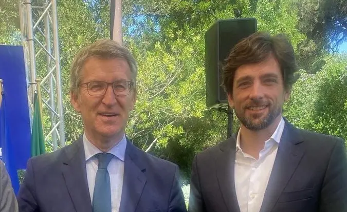Adrián Alvarez y Feijóo