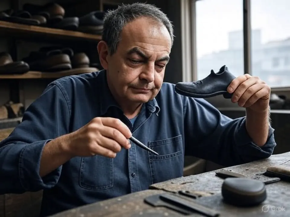 Zapatero 1