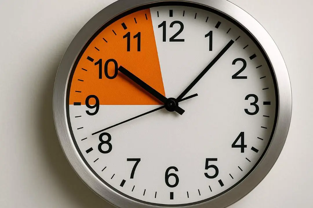 El reloj laboral se acortará hasta las 37,5