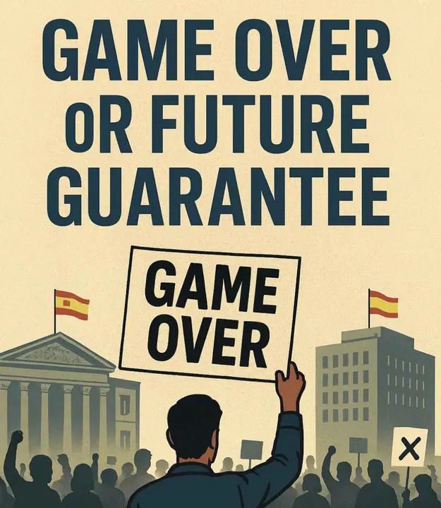 Game Over