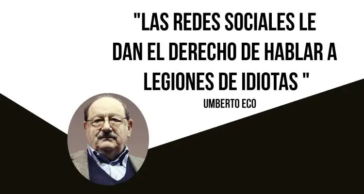 La Invasión de los necios
