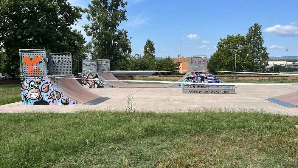 Cal Gavatx, a Les Franqueses
