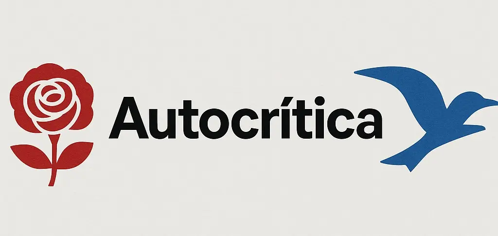 Autocritica