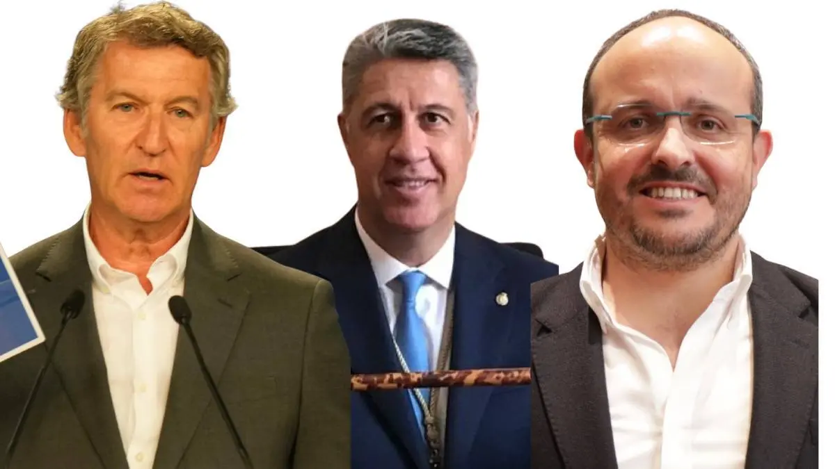nuevo lío en el PP