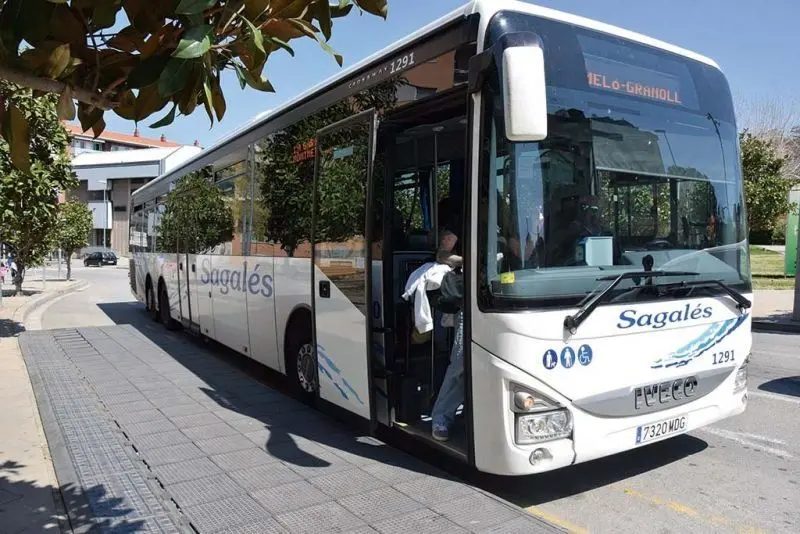 Autobus