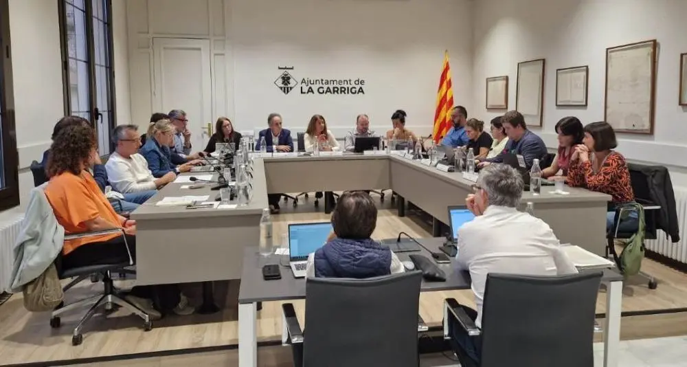 Ple_octubre_2025_Ajt_la_Garriga