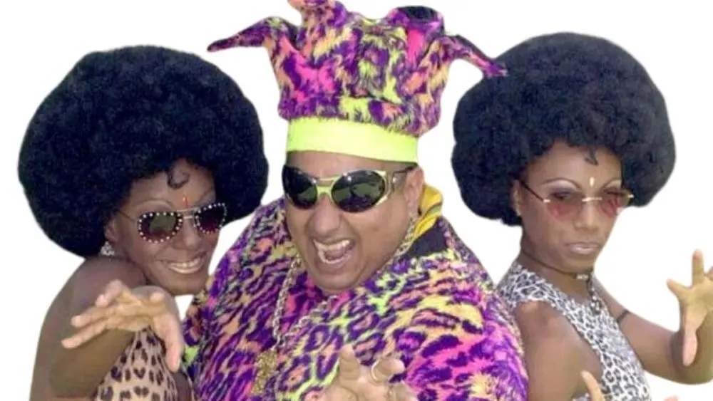 king áfrica