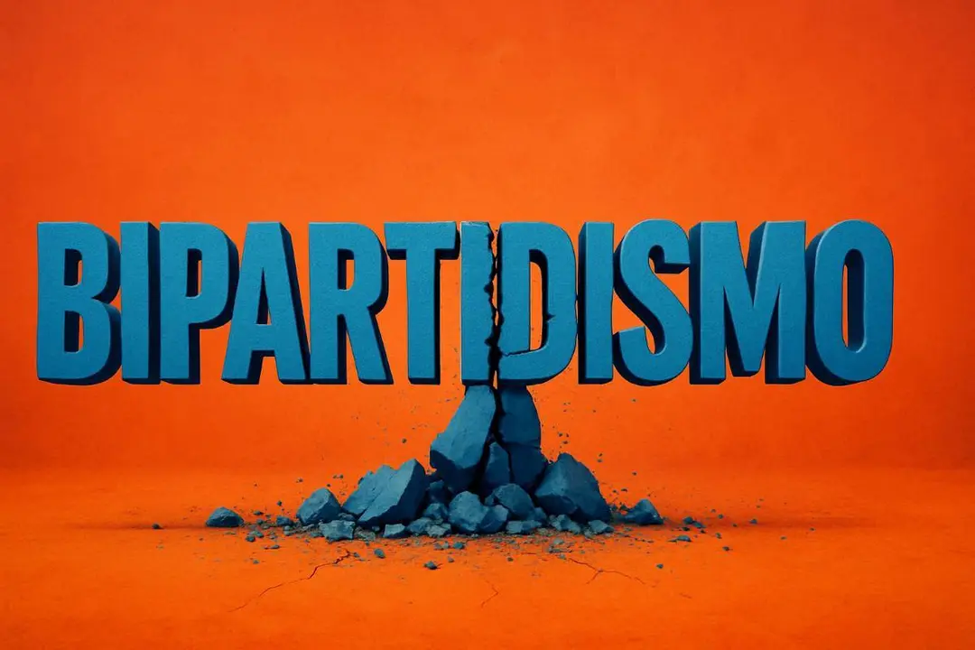 Bipartidismo