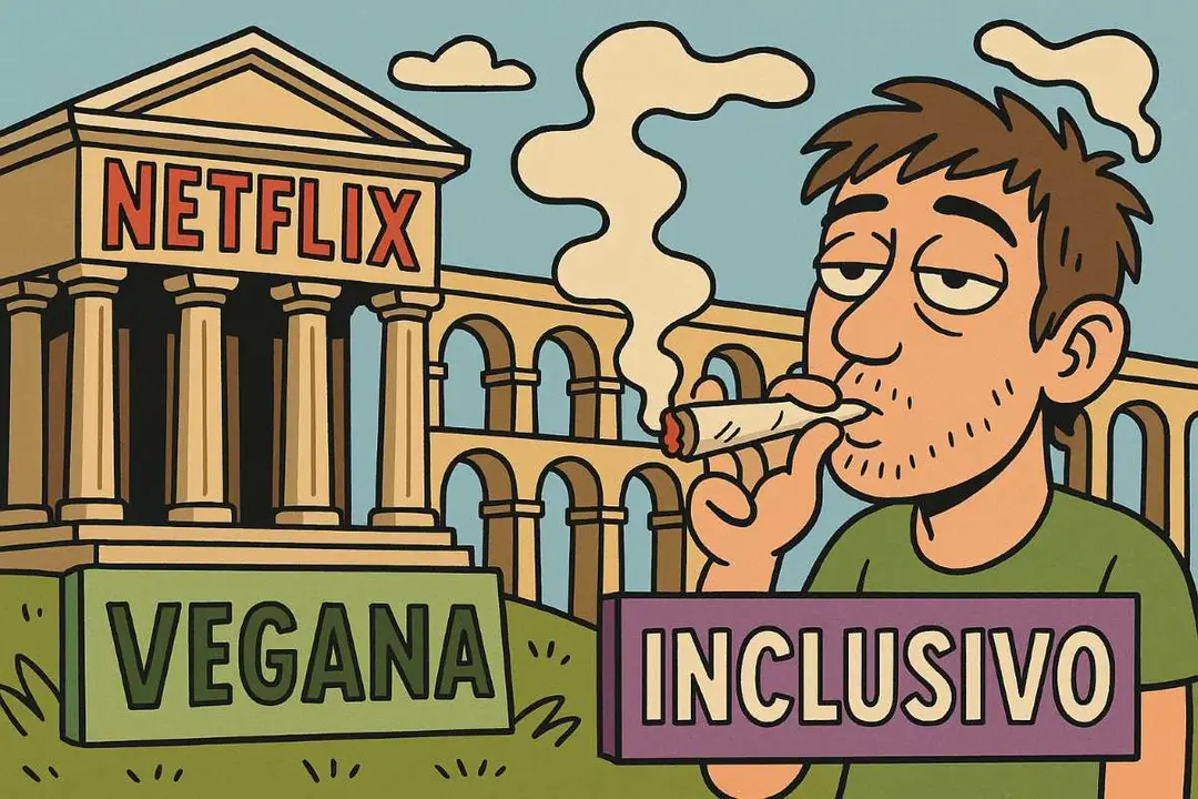 jodidos pero inclusivos