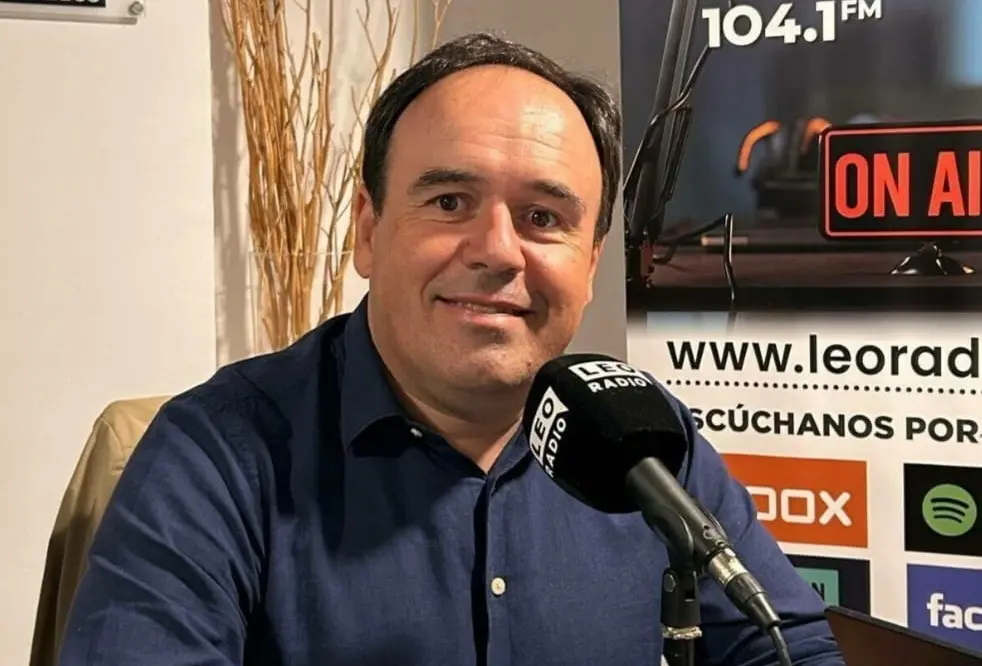 Juan Fran Perez-Llorca 