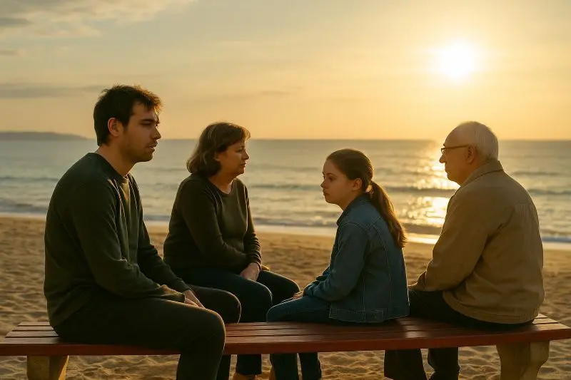 ¿Es mejor observar el sol o trabajar?