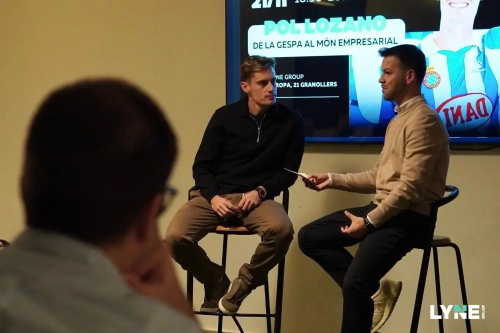 Afterwork Pol Lozano