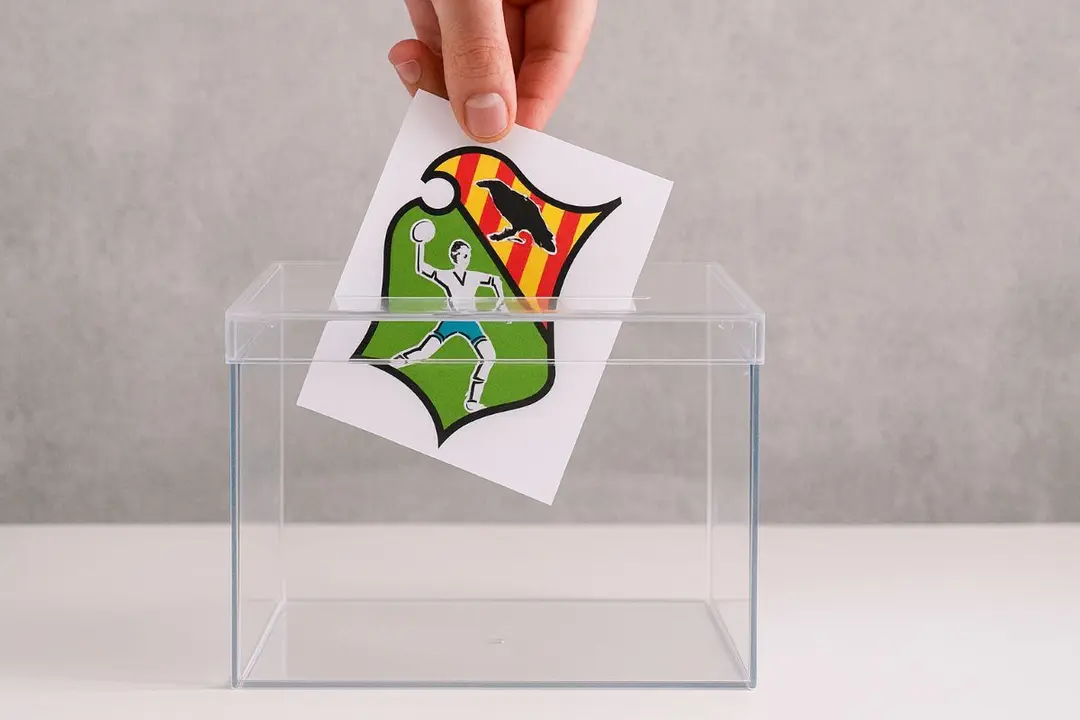 Eleccions al BM Granollers