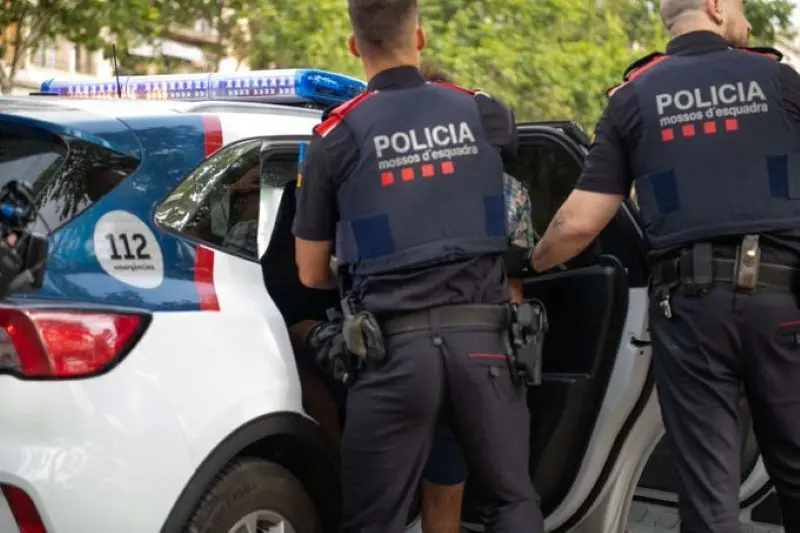 mossos
