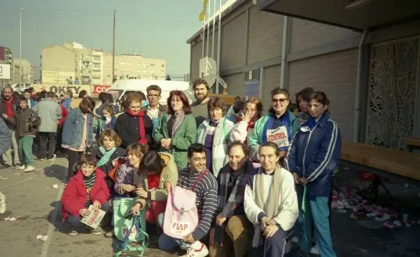 1989 Voluntaris Ateneu