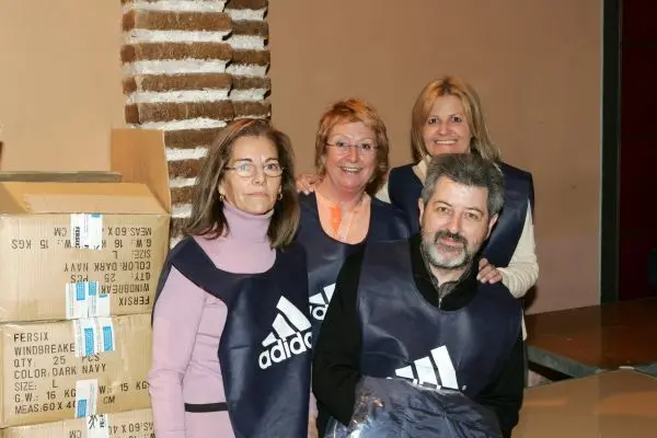 2006 l'equip Ca&ntilde;as sempre ha estat al peu del can&oacute;