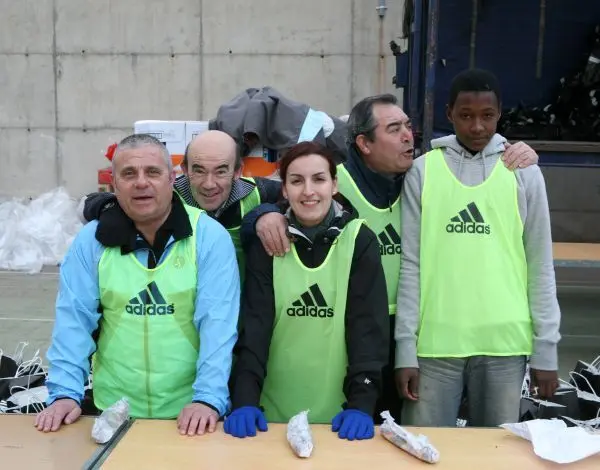 2008 PEY, PEPE JOSE BECERRA