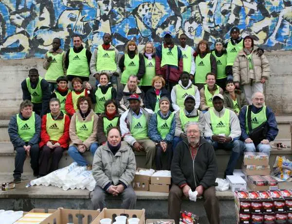 2008 Voluntaris Ateneu