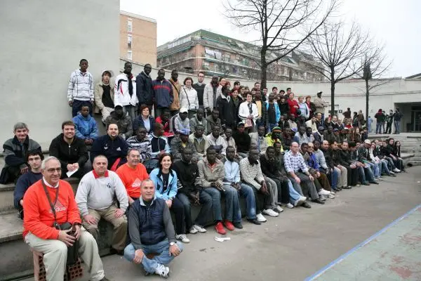 2009  Voluntaris Granollers