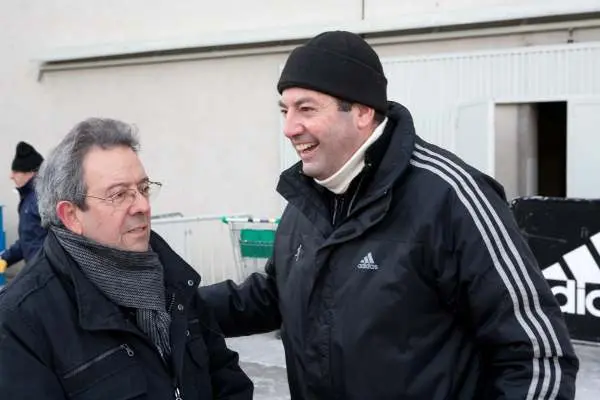 2012 Marcel.li Camats i Ramon Mires