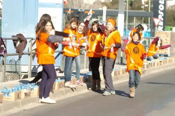 2013 Avituallament Llerona