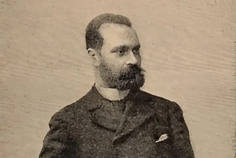 Mariano Fortuny 