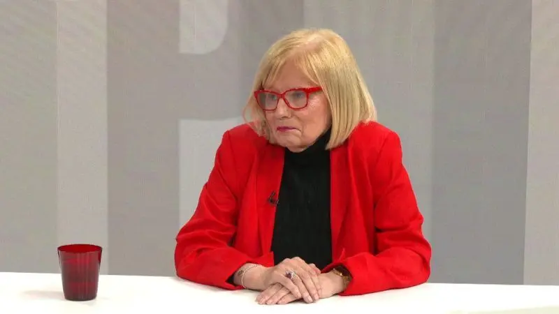 Cristina Tarr&eacute;s, regidora de Vox en Granollers