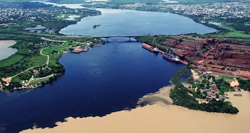 Arco Minero del Orinoco