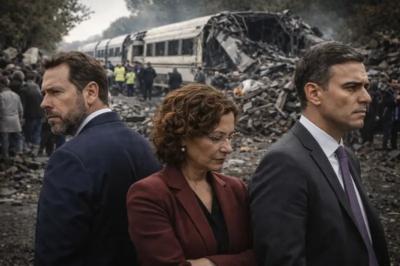 Imagen simulada por IA