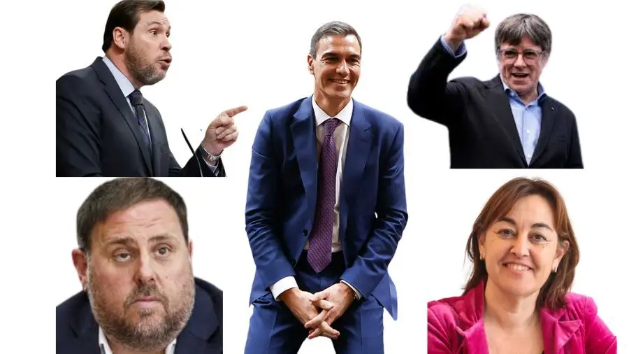 Los socios catalanes piden dimisiones