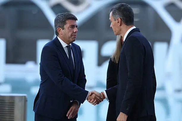 Sanchez y Maz&oacute;n