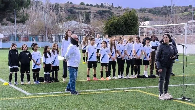 presentaci&oacute;n Inter Vall&egrave;s 1