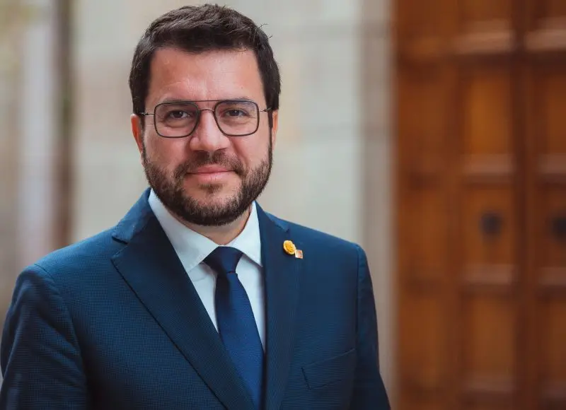 Pere Aragon&egrave;s