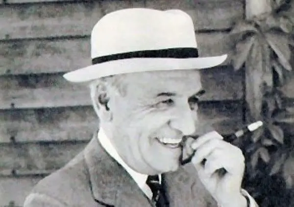 Jose Ortega y Gasset