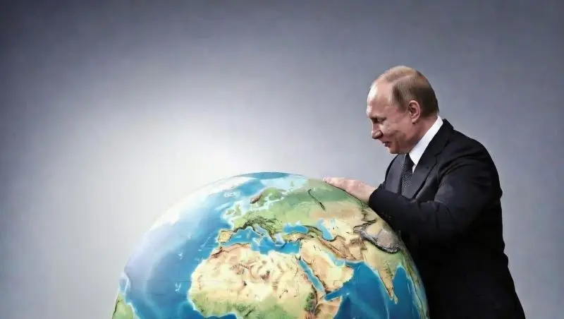 Qu&eacute; tendr&aacute; Putin que, incluso, Trump no se atreve con &eacute;l