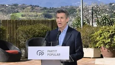 Alberto N&uacute;&ntilde;ez Feij&oacute;o