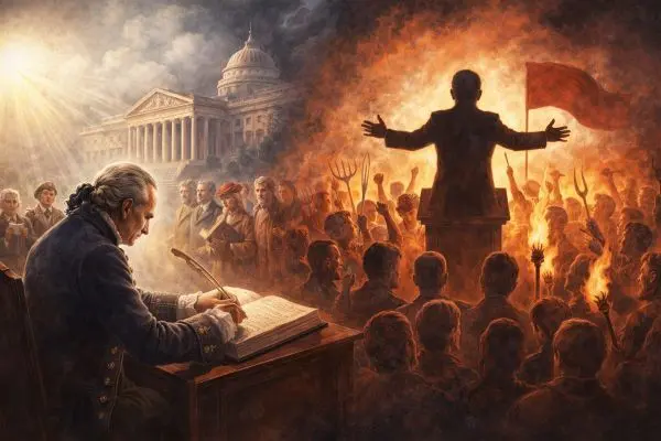 El populismo triunfa frente a la raz&oacute;n y el an&aacute;lisis