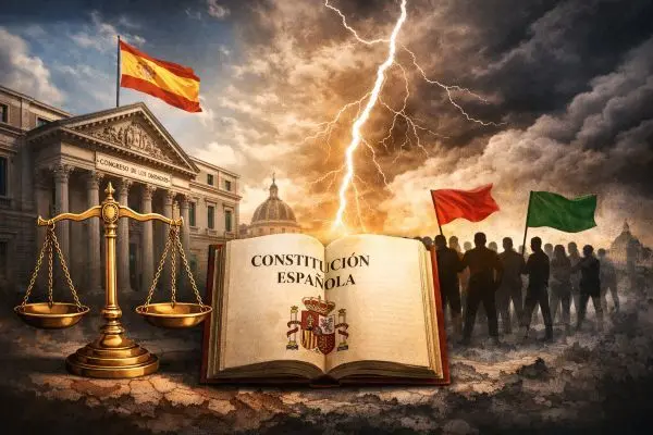 Constituci&oacute;n Espa&ntilde;ola