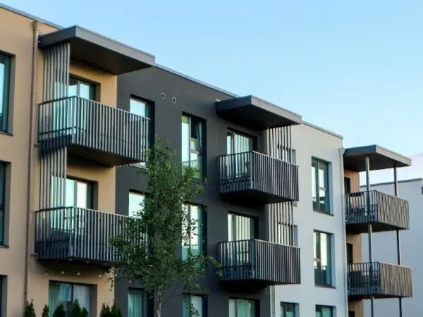 Edifici de Palau Plegamans